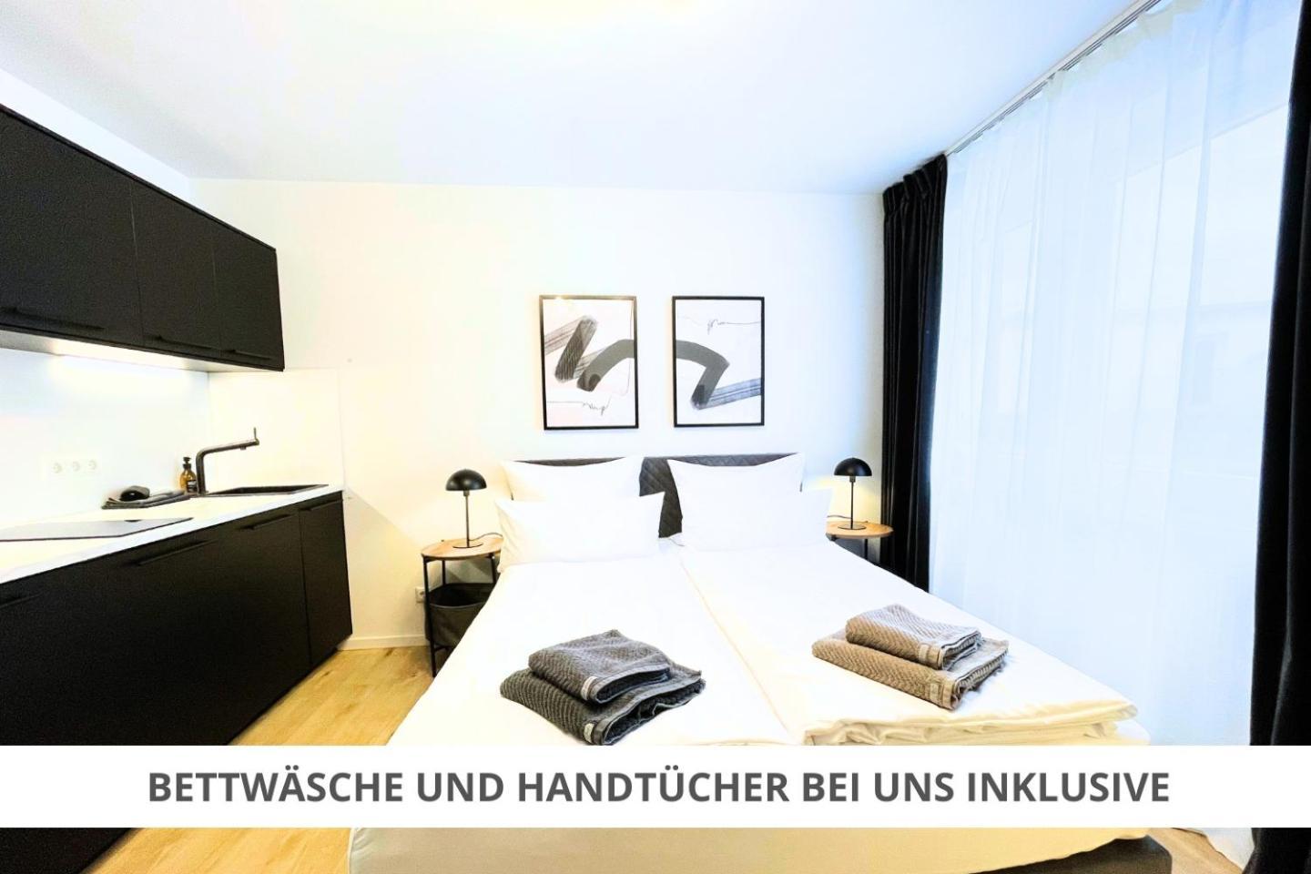 Apartment Wahnfried No4 - Zentral Wohnen Mit Kueche Und Duschbad, Parkplatz, 300M Zur Fussgaengerzone Μπαϊρόιτ Εξωτερικό φωτογραφία
